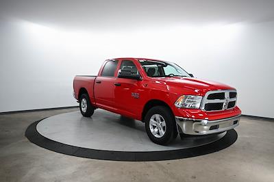 2023 Ram 1500 Classic Crew Cab 4x4 Pickup for sale #2LN2193 - photo 1