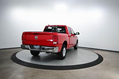 2023 Ram 1500 Classic Crew Cab 4x4 Pickup for sale #2LN2193 - photo 2