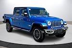 2021 Jeep Gladiator Crew Cab 4WD Pickup for sale #2LN2203A - photo 1