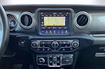 2021 Jeep Gladiator Crew Cab 4WD Pickup for sale #2LN2203A - photo 11
