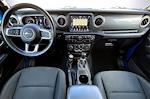 2021 Jeep Gladiator Crew Cab 4WD Pickup for sale #2LN2203A - photo 13