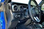 2021 Jeep Gladiator Crew Cab 4WD Pickup for sale #2LN2203A - photo 17