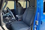 2021 Jeep Gladiator Crew Cab 4WD Pickup for sale #2LN2203A - photo 19
