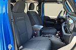 2021 Jeep Gladiator Crew Cab 4WD Pickup for sale #2LN2203A - photo 21
