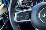 2021 Jeep Gladiator Crew Cab 4WD Pickup for sale #2LN2203A - photo 26