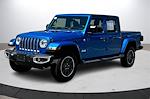 2021 Jeep Gladiator Crew Cab 4WD Pickup for sale #2LN2203A - photo 5
