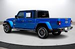 2021 Jeep Gladiator Crew Cab 4WD Pickup for sale #2LN2203A - photo 7