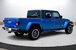 2021 Jeep Gladiator Crew Cab 4WD Pickup for sale #2LN2203A - photo 2