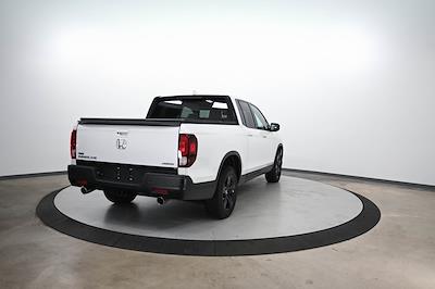 2023 Honda Ridgeline Crew Cab AWD Pickup for sale #2LN2208 - photo 2