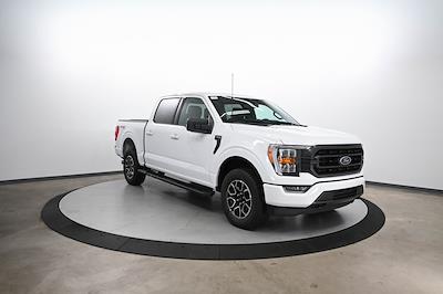 2023 Ford F-150 SuperCrew Cab 4x4 Pickup for sale #2LN2220 - photo 1