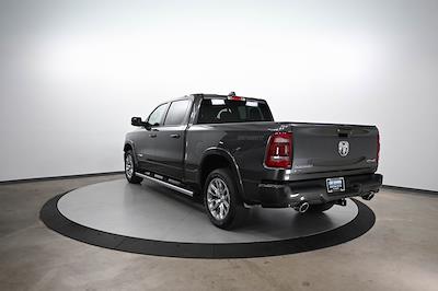 2022 Ram 1500 Crew Cab 4x4 Pickup for sale #2LN2222 - photo 2