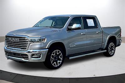 2025 Ram 1500 Crew Cab 4WD Pickup for sale #2LN2259 - photo 2