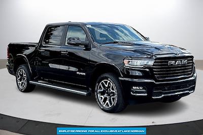 2025 Ram 1500 Crew Cab 4x4 Pickup for sale #2LN2262 - photo 1