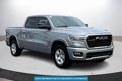 2025 Ram 1500 Crew Cab 4x4 Pickup for sale #2LN2263 - photo 1