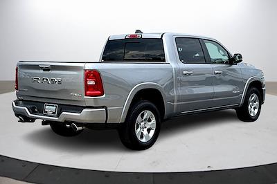 2025 Ram 1500 Crew Cab 4WD Pickup for sale #2LN2263 - photo 2