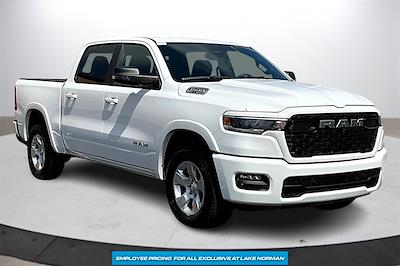 2025 Ram 1500 Crew Cab 4x4 Pickup for sale #2LN2264 - photo 1