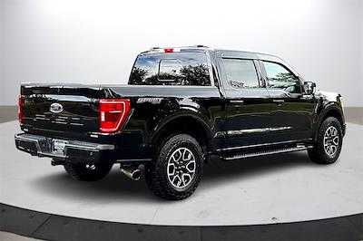 2021 Ford F-150 SuperCrew Cab 4WD Pickup for sale #2LN2264A - photo 2