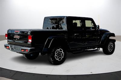 2023 Jeep Gladiator Crew Cab 4WD Pickup for sale #2LN2284 - photo 2