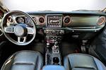 2023 Jeep Gladiator Crew Cab 4WD Pickup for sale #2LN2284 - photo 13