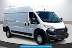 2023 Ram ProMaster 2500 High Roof FWD Empty Cargo Van for sale #2LN2298 - photo 1