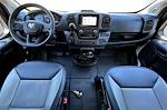 2023 Ram ProMaster 2500 High Roof FWD Empty Cargo Van for sale #2LN2298 - photo 13