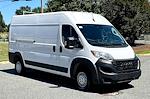 2023 Ram ProMaster 2500 High Roof FWD Empty Cargo Van for sale #2LN2298 - photo 3