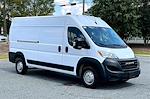 2023 Ram ProMaster 2500 High Roof FWD Empty Cargo Van for sale #2LN2306 - photo 3