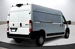 2023 Ram ProMaster 2500 High Roof FWD Empty Cargo Van for sale #2LN2306 - photo 2