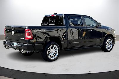 2023 Ram 1500 Crew Cab 4WD Pickup for sale #2LN2340 - photo 2