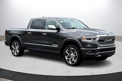 2022 Ram 1500 Crew Cab 4WD Pickup for sale #2LN2351 - photo 1
