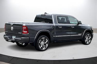 2022 Ram 1500 Crew Cab 4WD Pickup for sale #2LN2351 - photo 2