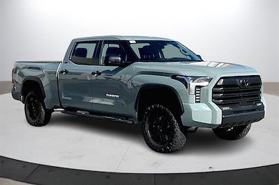 2024 Toyota Tundra CrewMax Cab 4WD Pickup for sale #2LN2358A - photo 1