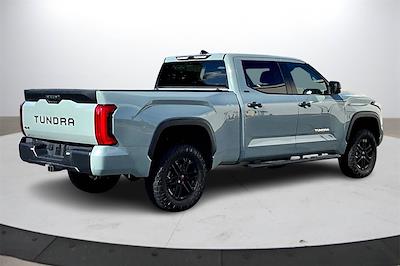 2024 Toyota Tundra CrewMax Cab 4WD Pickup for sale #2LN2358A - photo 2