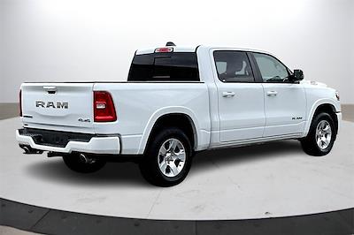 2025 Ram 1500 Crew Cab 4WD Pickup for sale #2LN2359 - photo 2