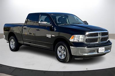 2023 Ram 1500 Classic Crew Cab 4WD Pickup for sale #2LN2388 - photo 1