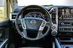 2020 Nissan Titan Crew Cab 4WD Pickup for sale #2LN2389A - photo 10