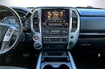 2020 Nissan Titan Crew Cab 4WD Pickup for sale #2LN2389A - photo 11