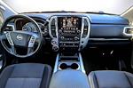 2020 Nissan Titan Crew Cab 4WD Pickup for sale #2LN2389A - photo 14