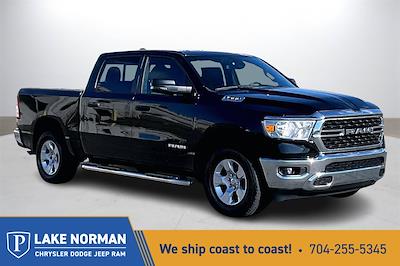 2023 Ram 1500 Crew Cab 4WD Pickup for sale #2LN2412A - photo 1
