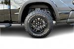 2025 Ram 1500 Crew Cab 4WD Pickup for sale #2LN2413 - photo 33
