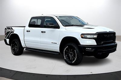 2025 Ram 1500 Crew Cab 4WD Pickup for sale #2LN2414 - photo 1