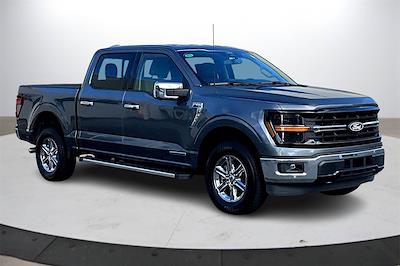 2024 Ford F-150 SuperCrew Cab 4WD Pickup for sale #2LN2421 - photo 1