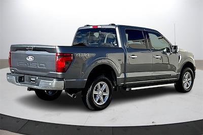 2024 Ford F-150 SuperCrew Cab 4WD Pickup for sale #2LN2421 - photo 2
