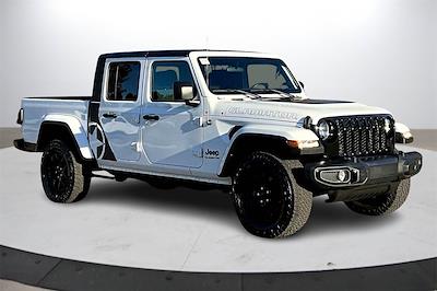 2022 Jeep Gladiator Crew Cab 4WD Pickup for sale #2LN2431 - photo 1