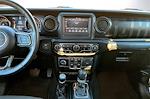 2022 Jeep Gladiator Crew Cab 4WD Pickup for sale #2LN2431 - photo 11