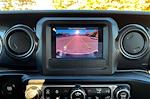 2022 Jeep Gladiator Crew Cab 4WD Pickup for sale #2LN2431 - photo 12