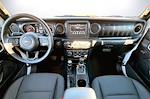 2022 Jeep Gladiator Crew Cab 4WD Pickup for sale #2LN2431 - photo 13
