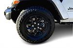 2022 Jeep Gladiator Crew Cab 4WD Pickup for sale #2LN2431 - photo 30