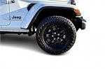 2022 Jeep Gladiator Crew Cab 4WD Pickup for sale #2LN2431 - photo 31