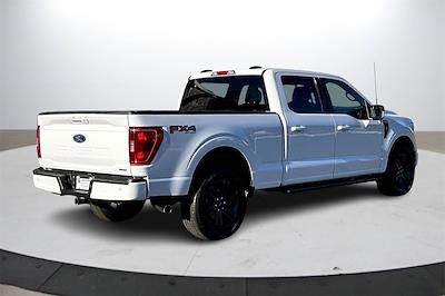 2023 Ford F-150 SuperCrew Cab 4WD Pickup for sale #2LN2440 - photo 2